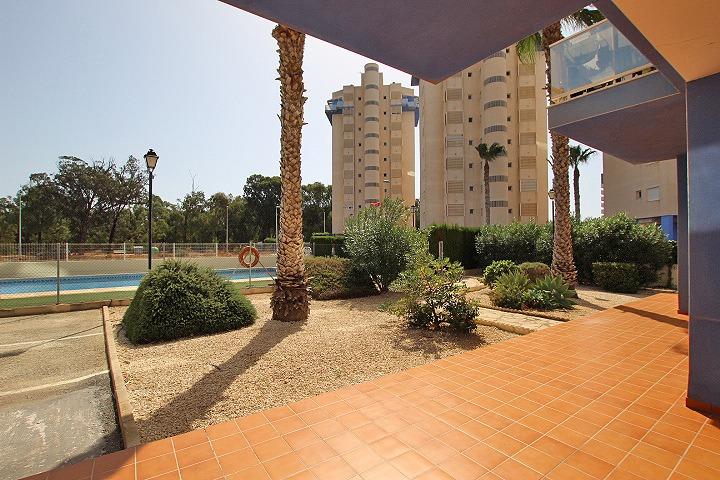 9-28 Apartment in Guardamar del Segura, Alicante