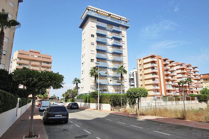 9-29 Apartment in Guardamar del Segura, Alicante