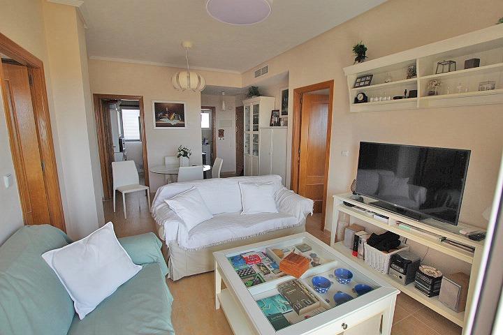 9-3 Apartment in Guardamar del Segura, Alicante