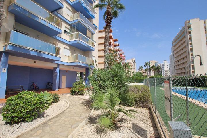 9-30 Apartment in Guardamar del Segura, Alicante