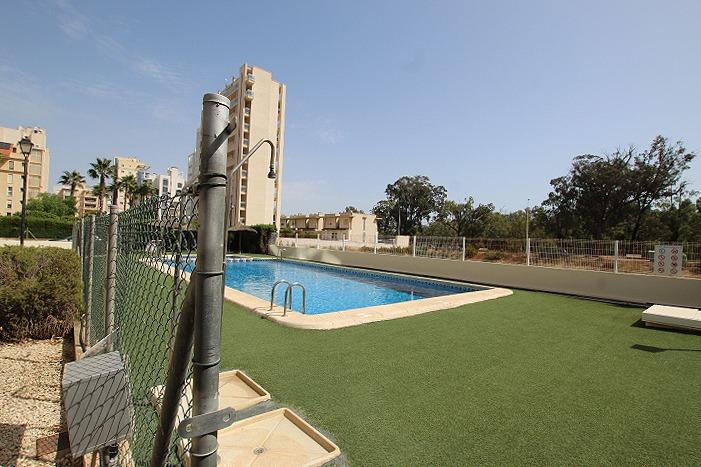 9-31 Apartment in Guardamar del Segura, Alicante
