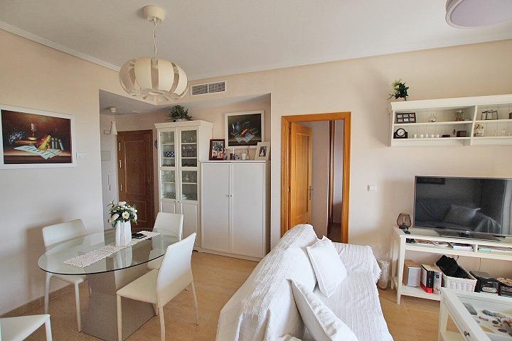 9-4 Apartment in Guardamar del Segura, Alicante