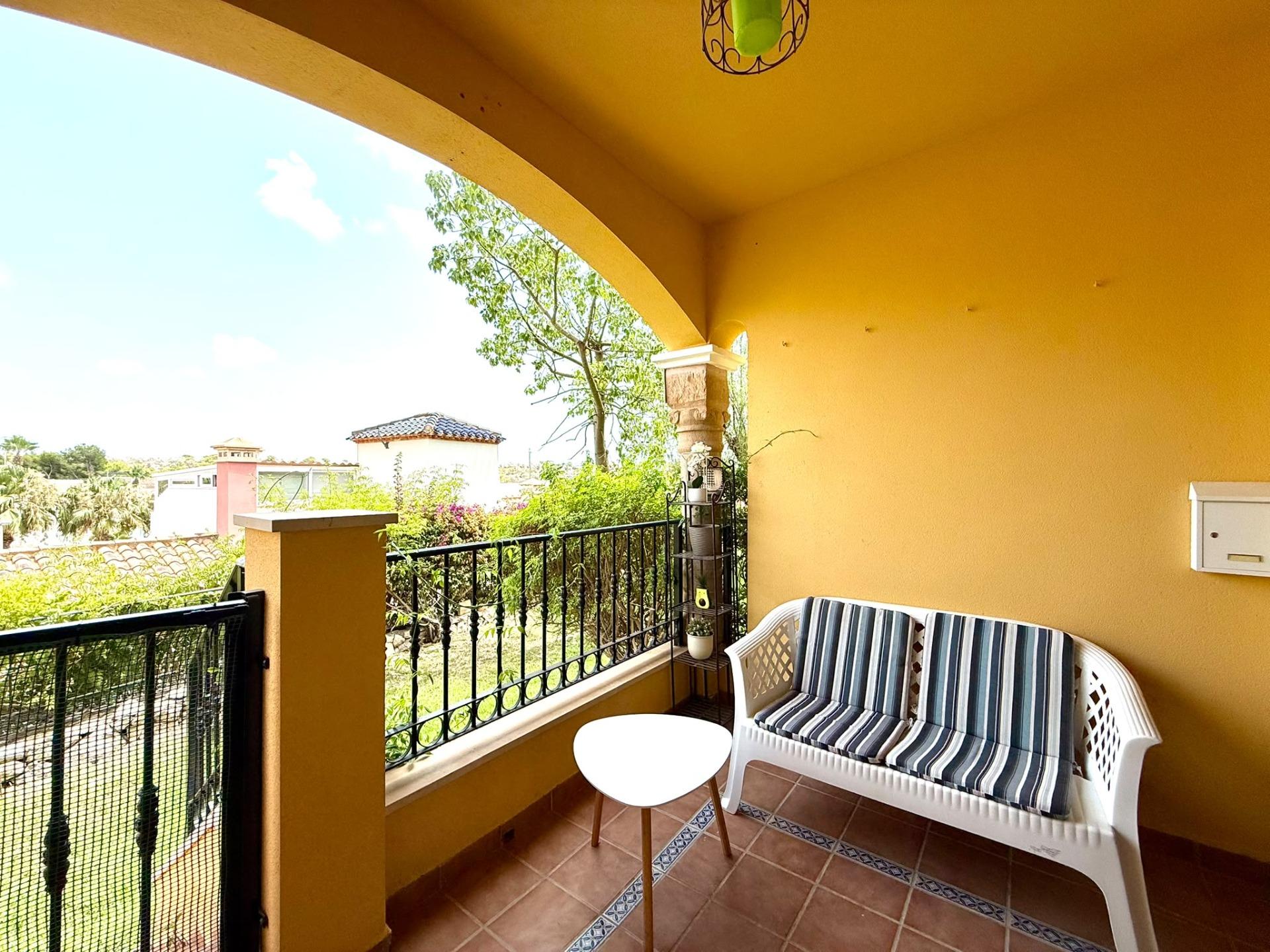 9-4 Bungalow in Orihuela Costa, Alicante