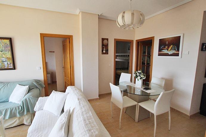 9-5 Apartment in Guardamar del Segura, Alicante