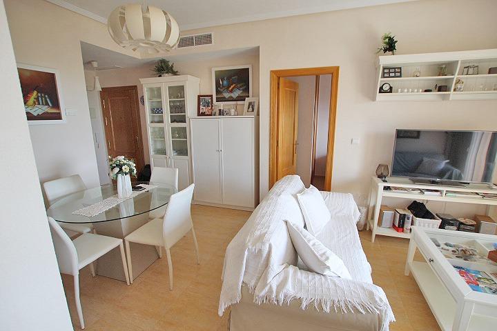 9-6 Apartment in Guardamar del Segura, Alicante