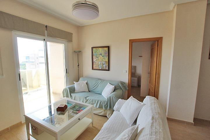 9-7 Apartment in Guardamar del Segura, Alicante