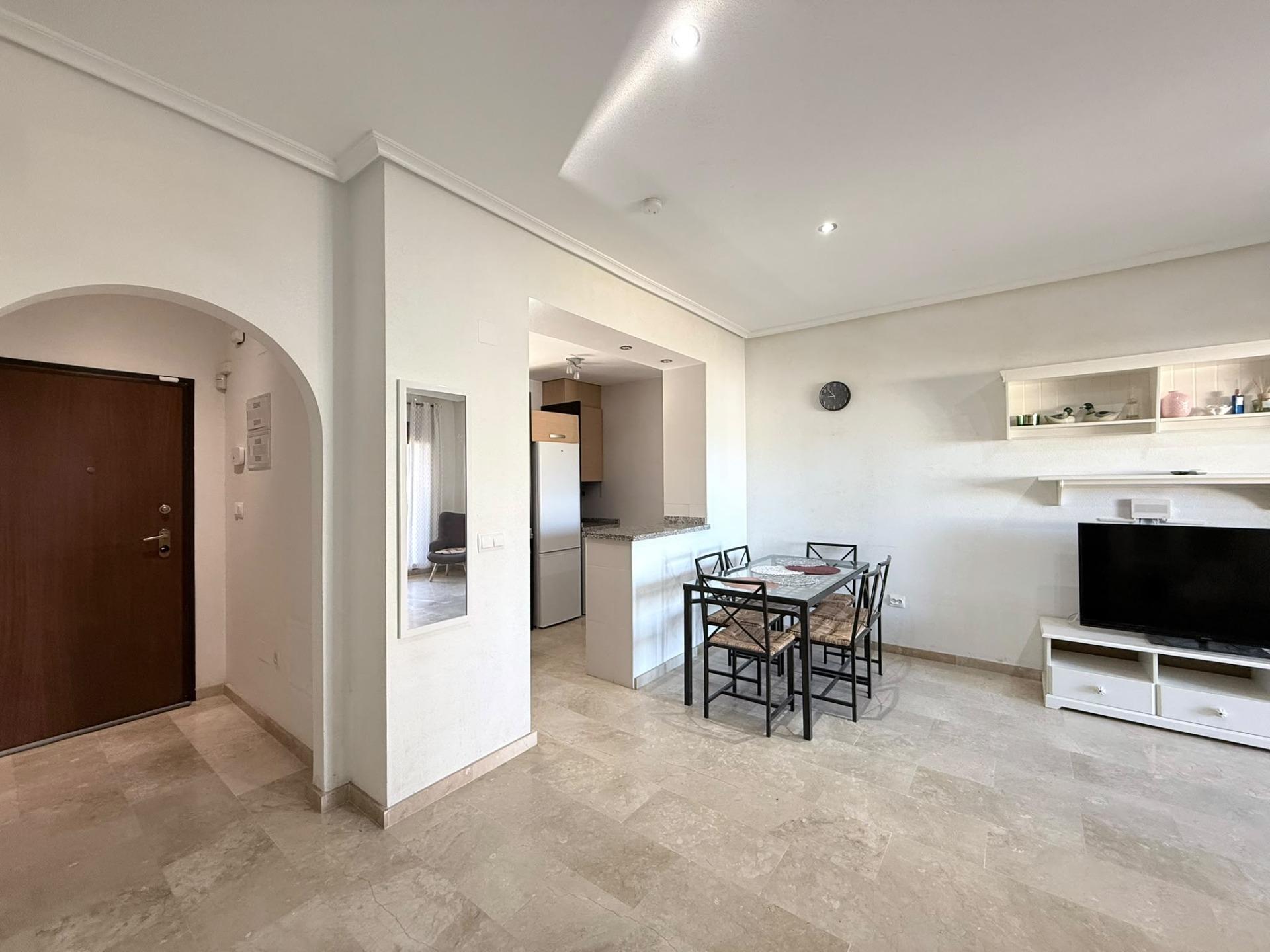 9-7 Bungalow in Orihuela Costa, Alicante