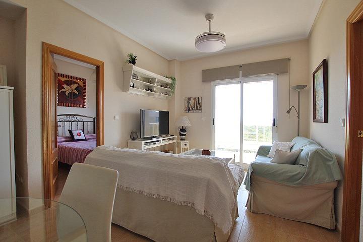 9-8 Apartment in Guardamar del Segura, Alicante