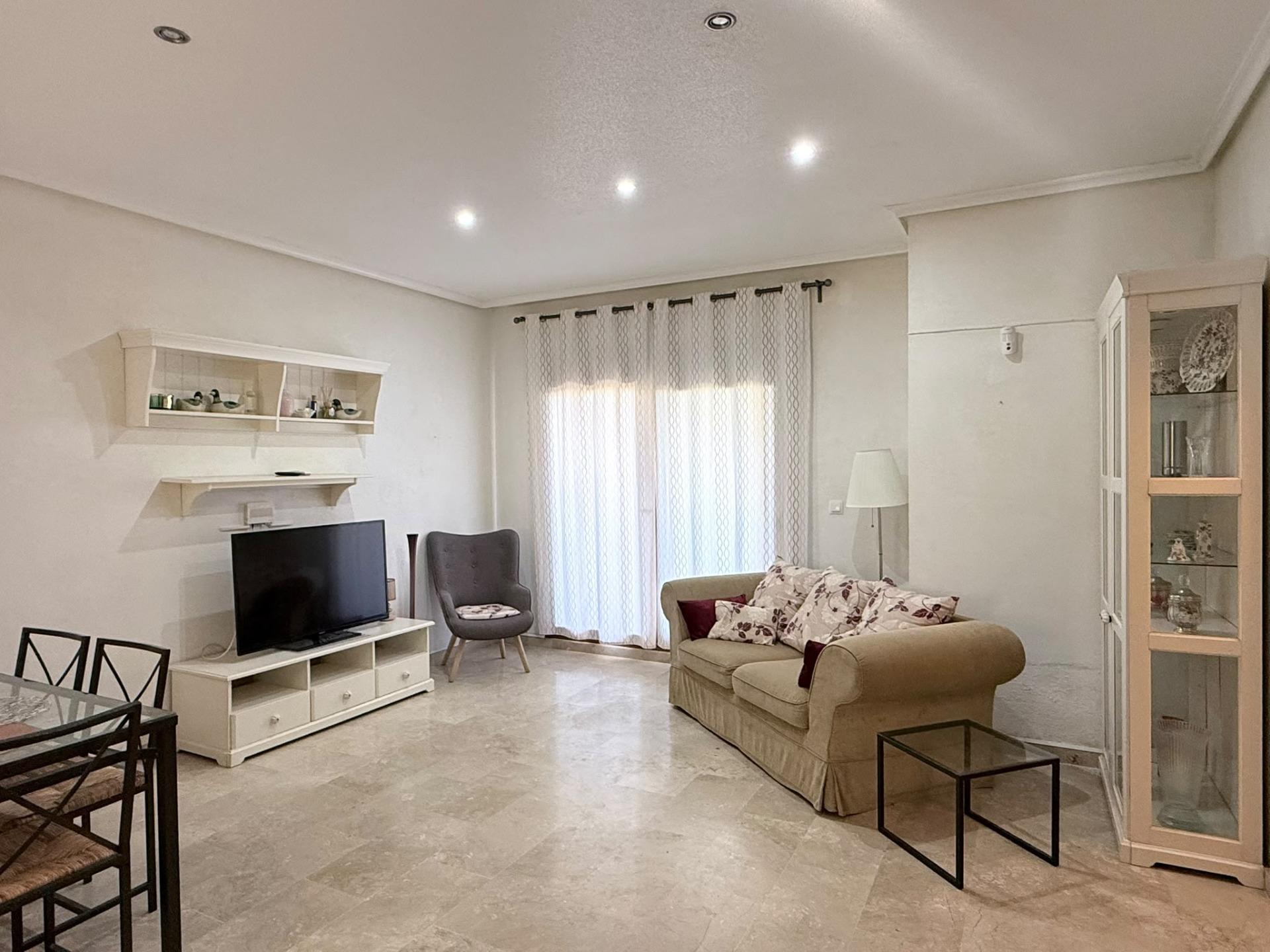9-8 Bungalow in Orihuela Costa, Alicante