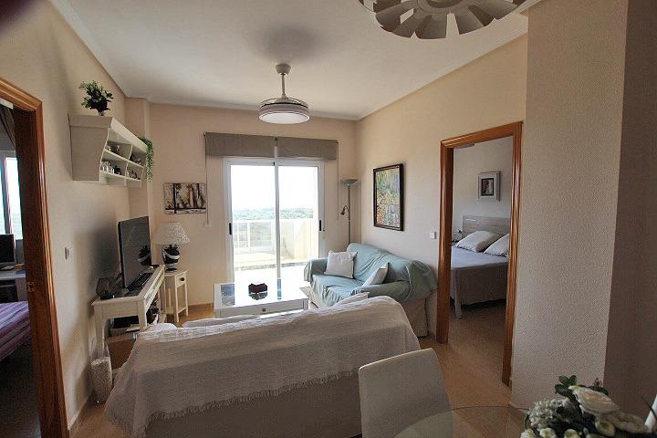9-9 Apartment in Guardamar del Segura, Alicante