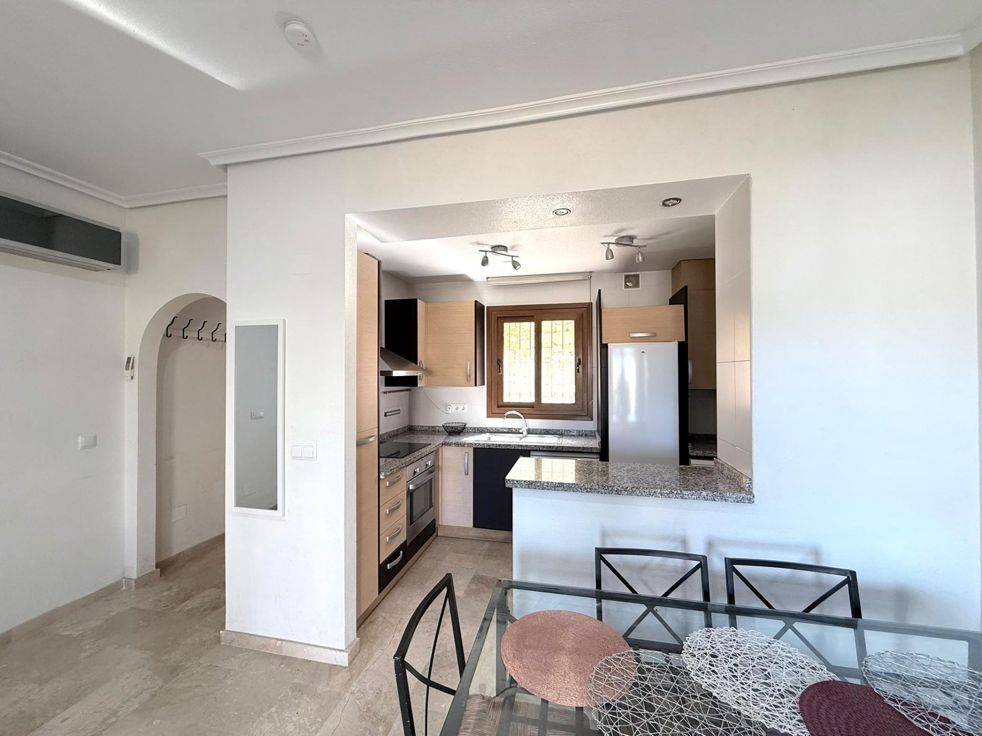 9-9 Bungalow in Orihuela Costa, Alicante