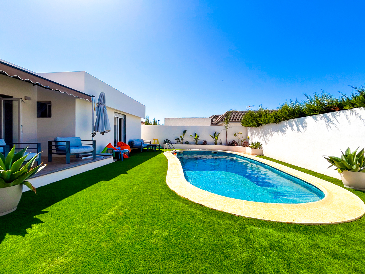IMG_1462_xlarge Villa in Mar de Cristal, Murcia