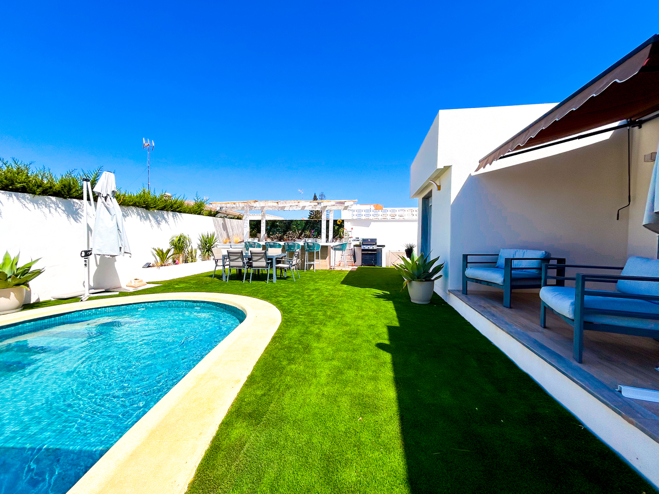 IMG_1472_xlarge Villa in Mar de Cristal, Murcia