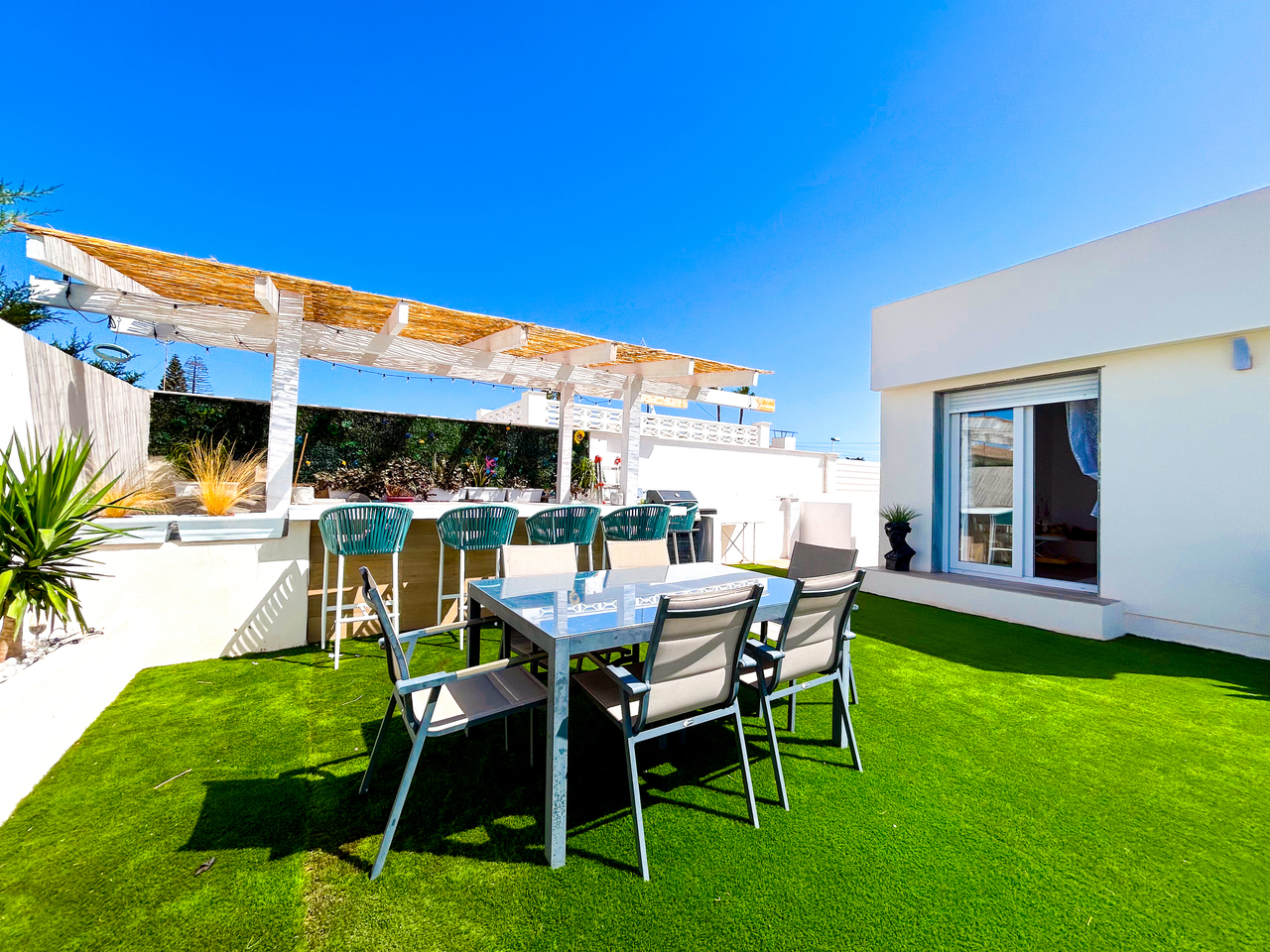 IMG_1475_xlarge Villa in Mar de Cristal, Murcia