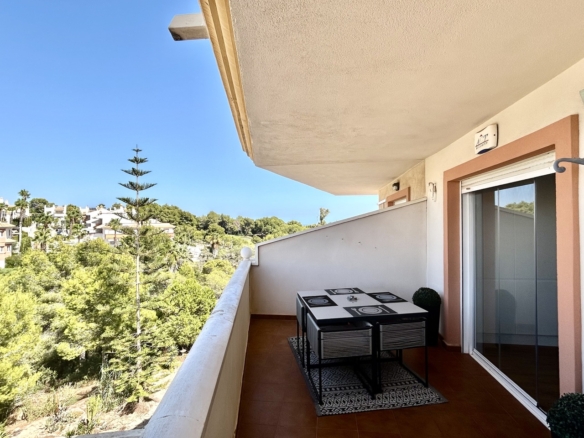 Apartment for sale in Villamartin