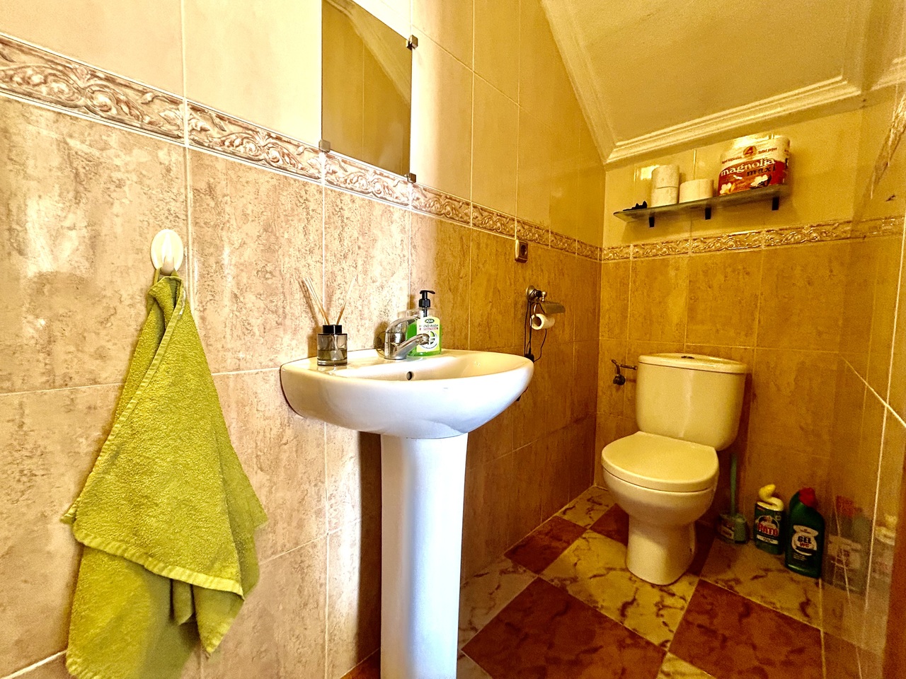 IMG_2212_xlarge Town House in Cabo Roig, Alicante