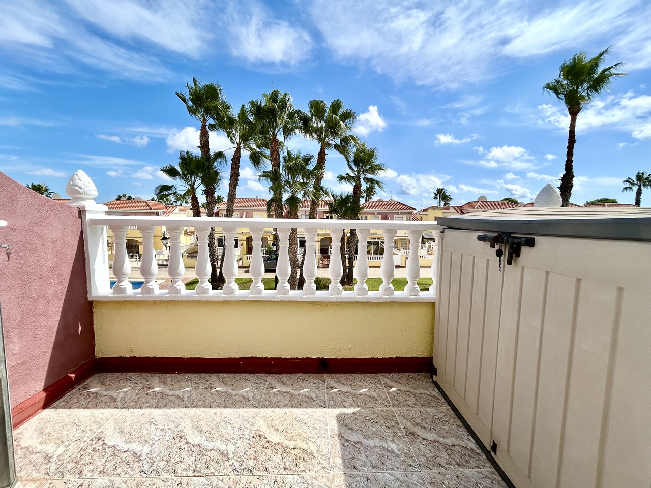 IMG_2350_xlarge Town House in Cabo Roig, Alicante