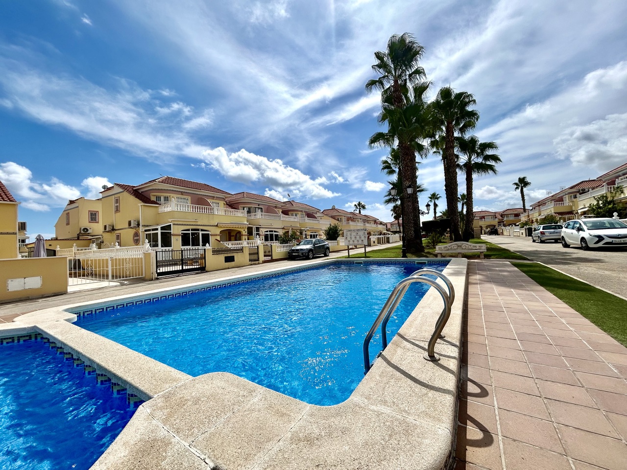 IMG_2378_xlarge Town House in Cabo Roig, Alicante
