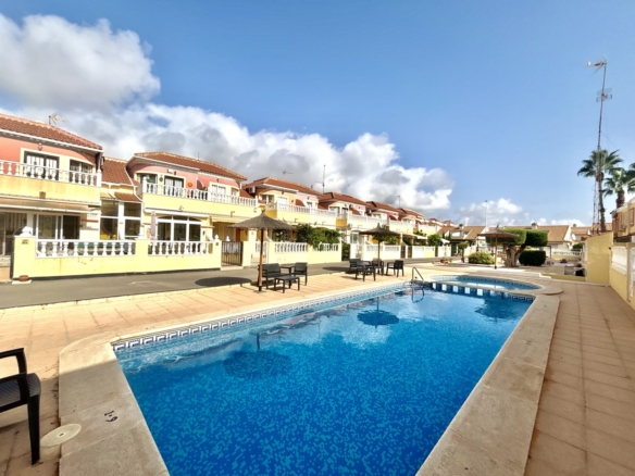 Apartment for sale in La Zenia
