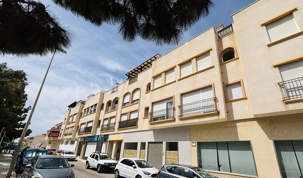 SPH076_APARTMENT_PILAR_DE_LA_HORADADA__149__xlarge Apartment in Pilar de La Horadada, Alicante