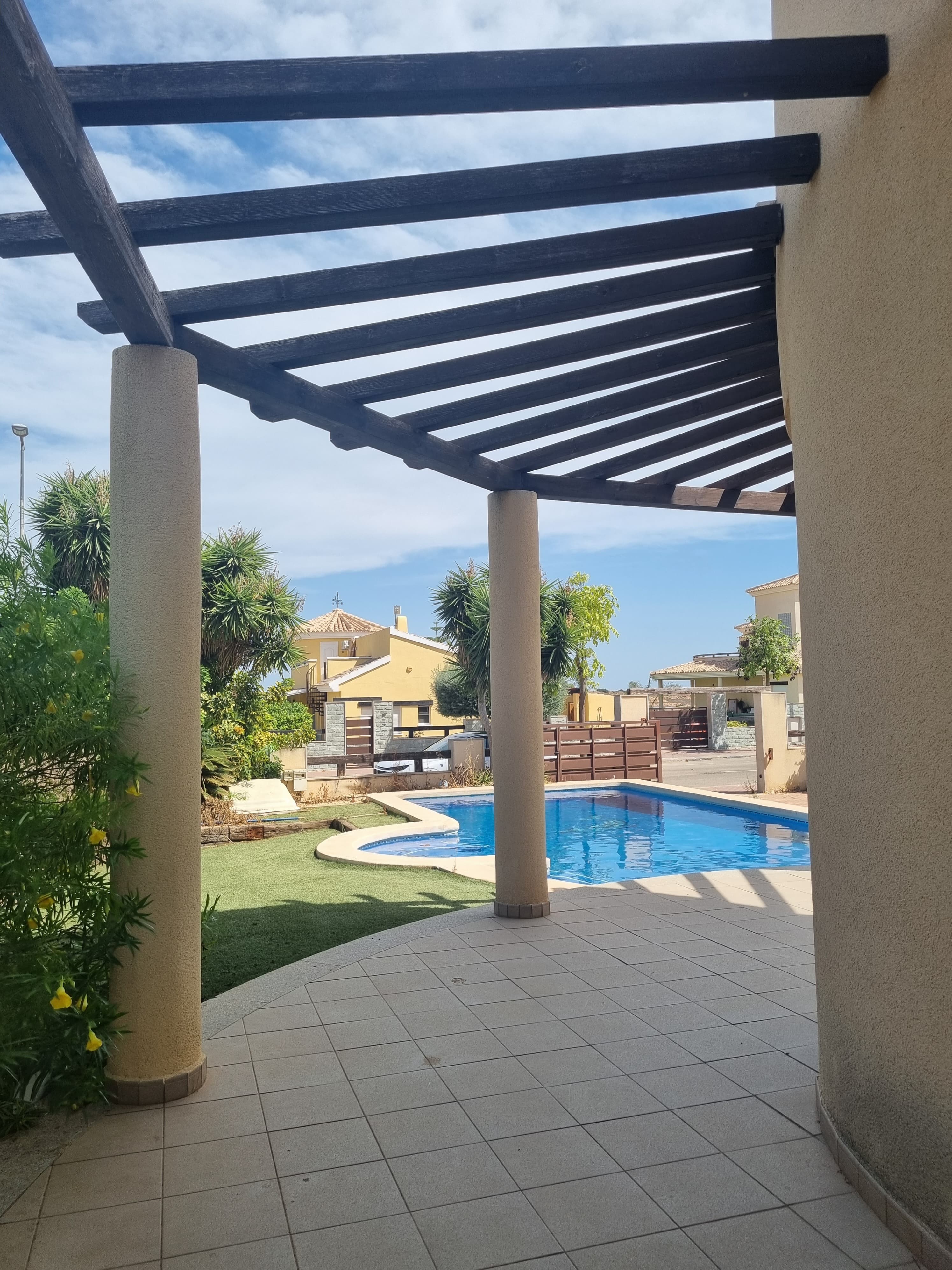 WhatsApp Image 2026-09-09 at 18.42.15 Stunning Mediterranean Villa with 800 m² Plot & Large Pool on United Golf Resort