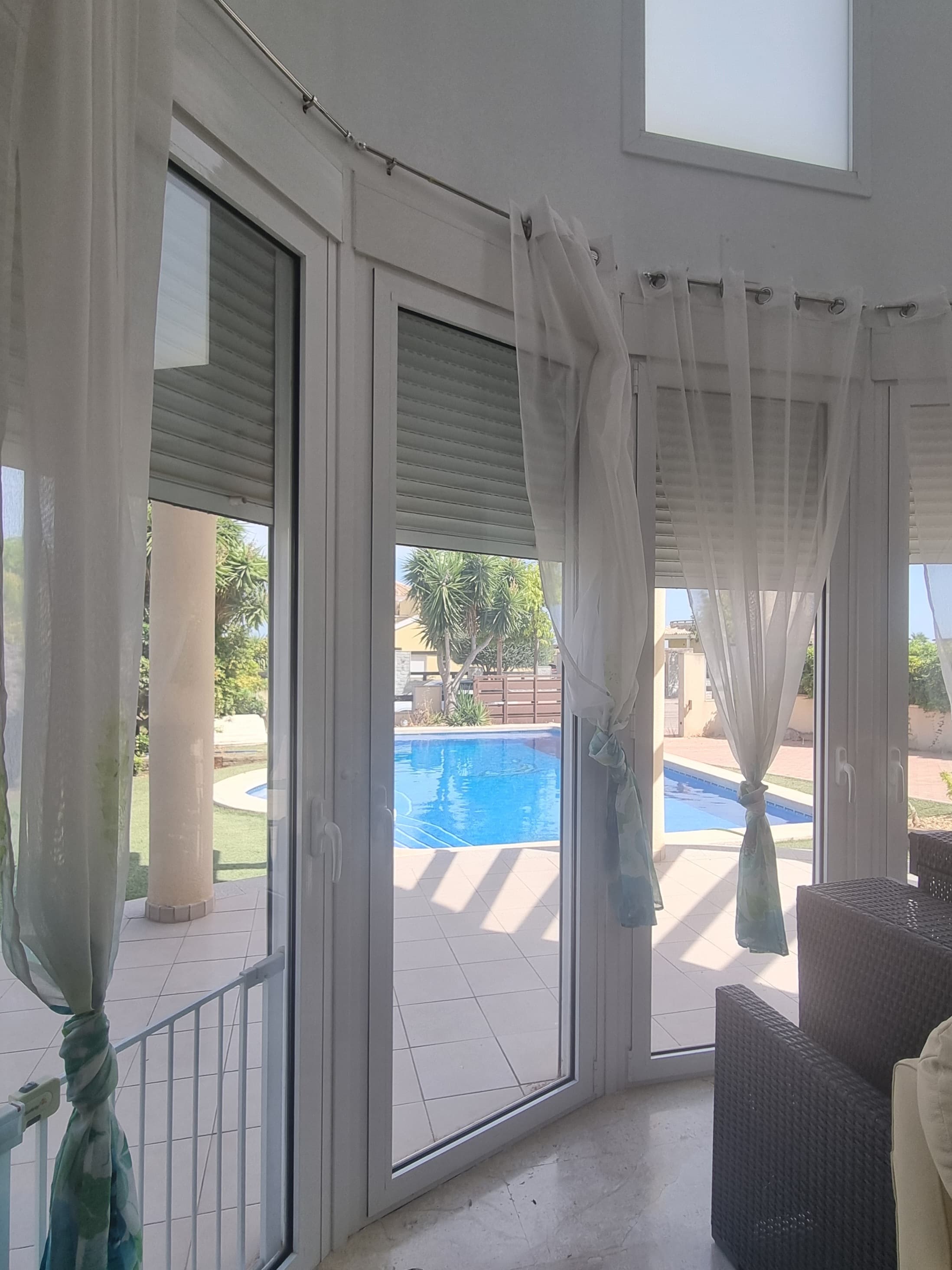 WhatsApp Image 2026-09-09 at 18.44.43 (1) Stunning Mediterranean Villa with 800 m² Plot & Large Pool on United Golf Resort