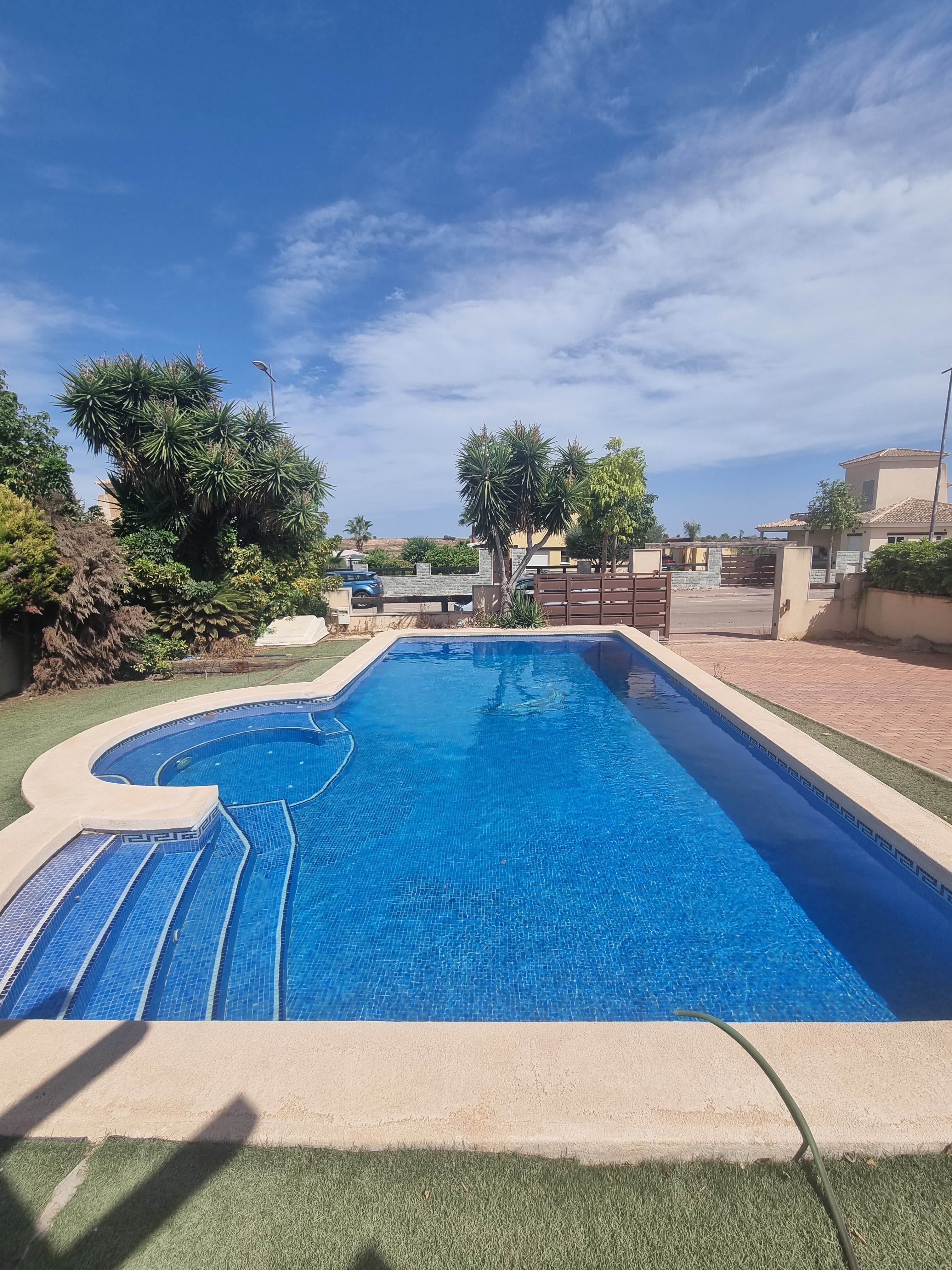 WhatsApp Image 2026-09-09 at 19.36.01 Stunning Mediterranean Villa with 800 m² Plot & Large Pool on United Golf Resort