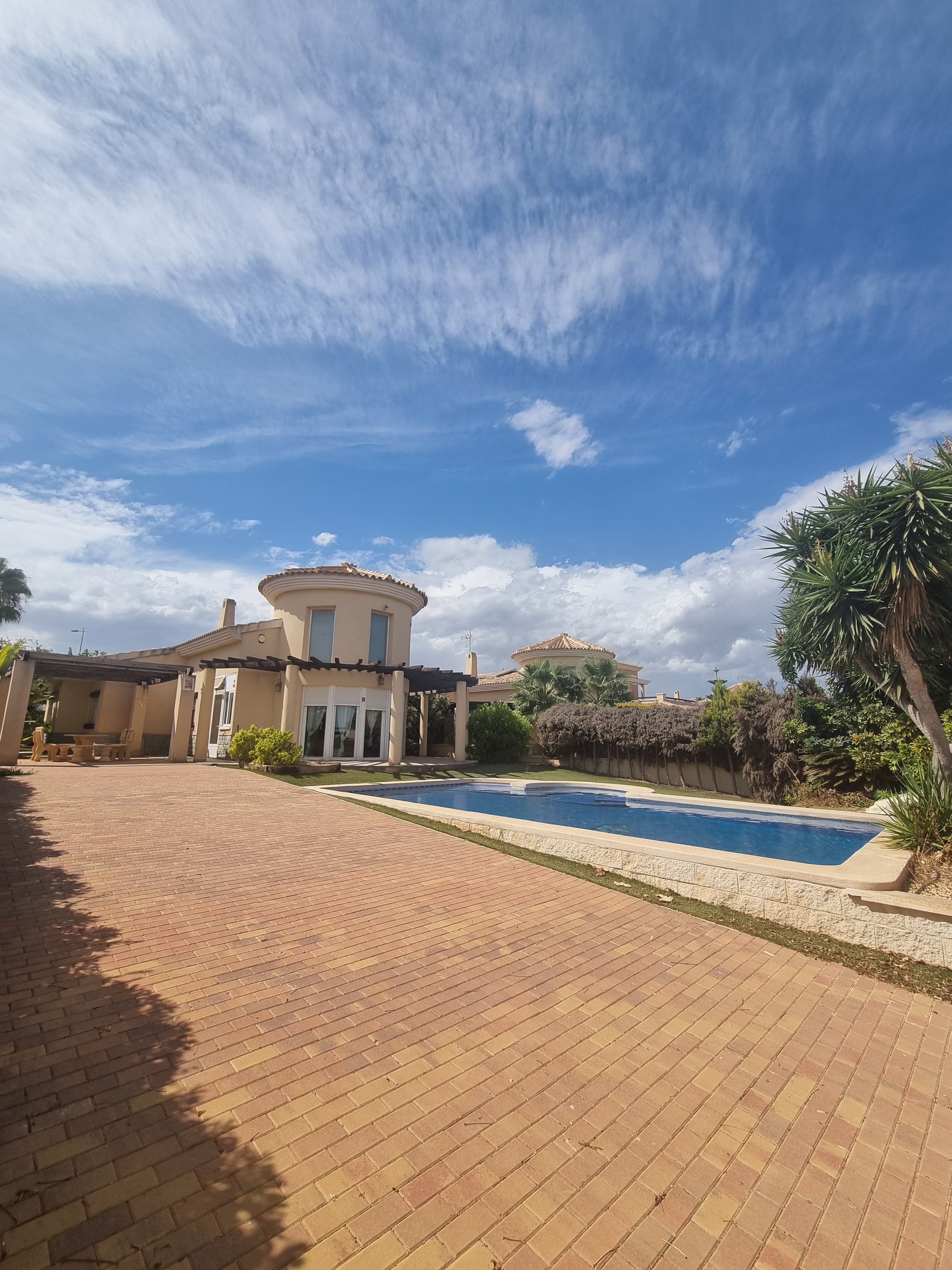 WhatsApp Image 2026-09-09 at 19.36.06 (2) Stunning Mediterranean Villa with 800 m² Plot & Large Pool on United Golf Resort