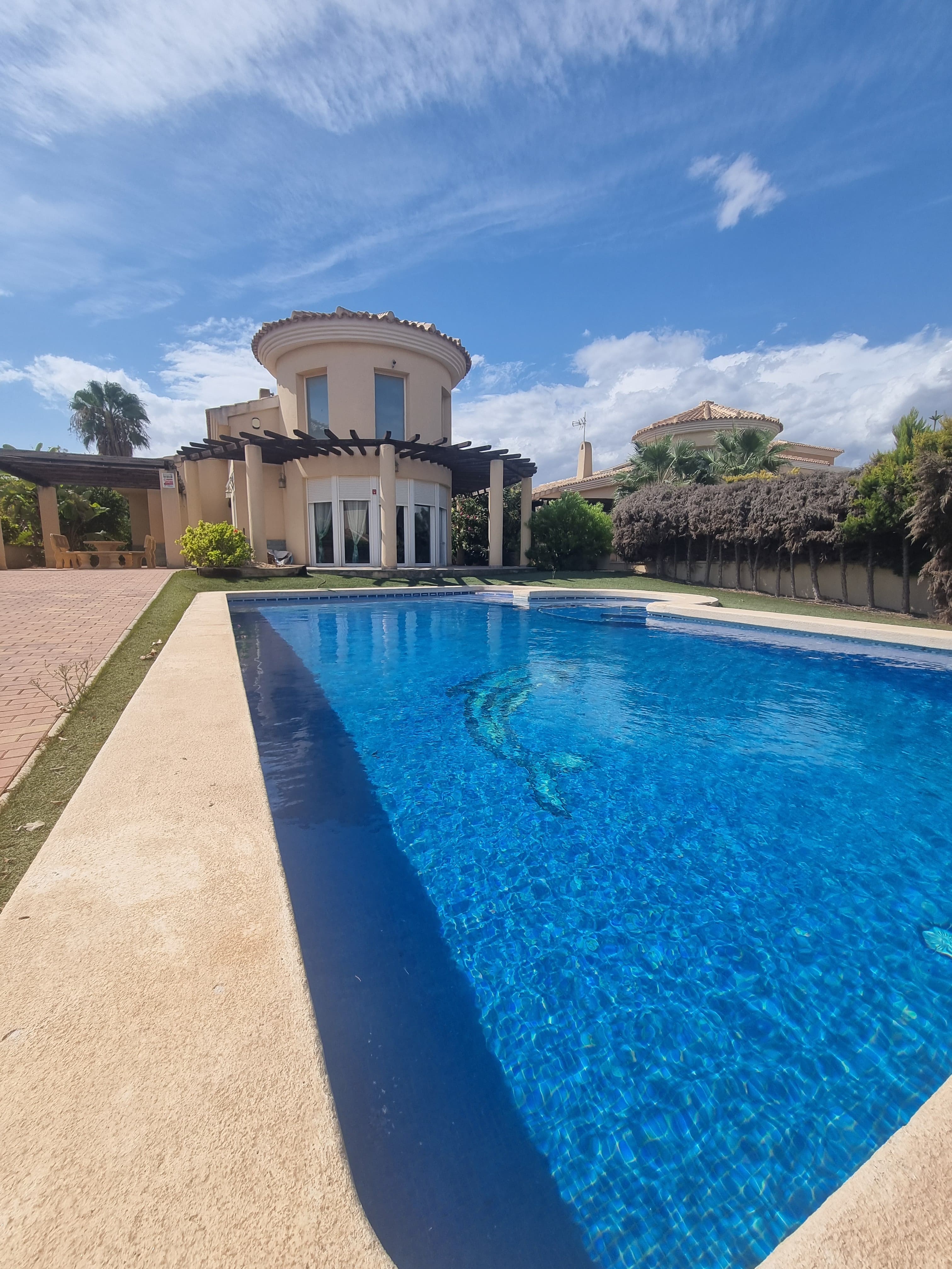 WhatsApp Image 2026-09-09 at 19.36.06 (4) Stunning Mediterranean Villa with 800 m² Plot & Large Pool on United Golf Resort