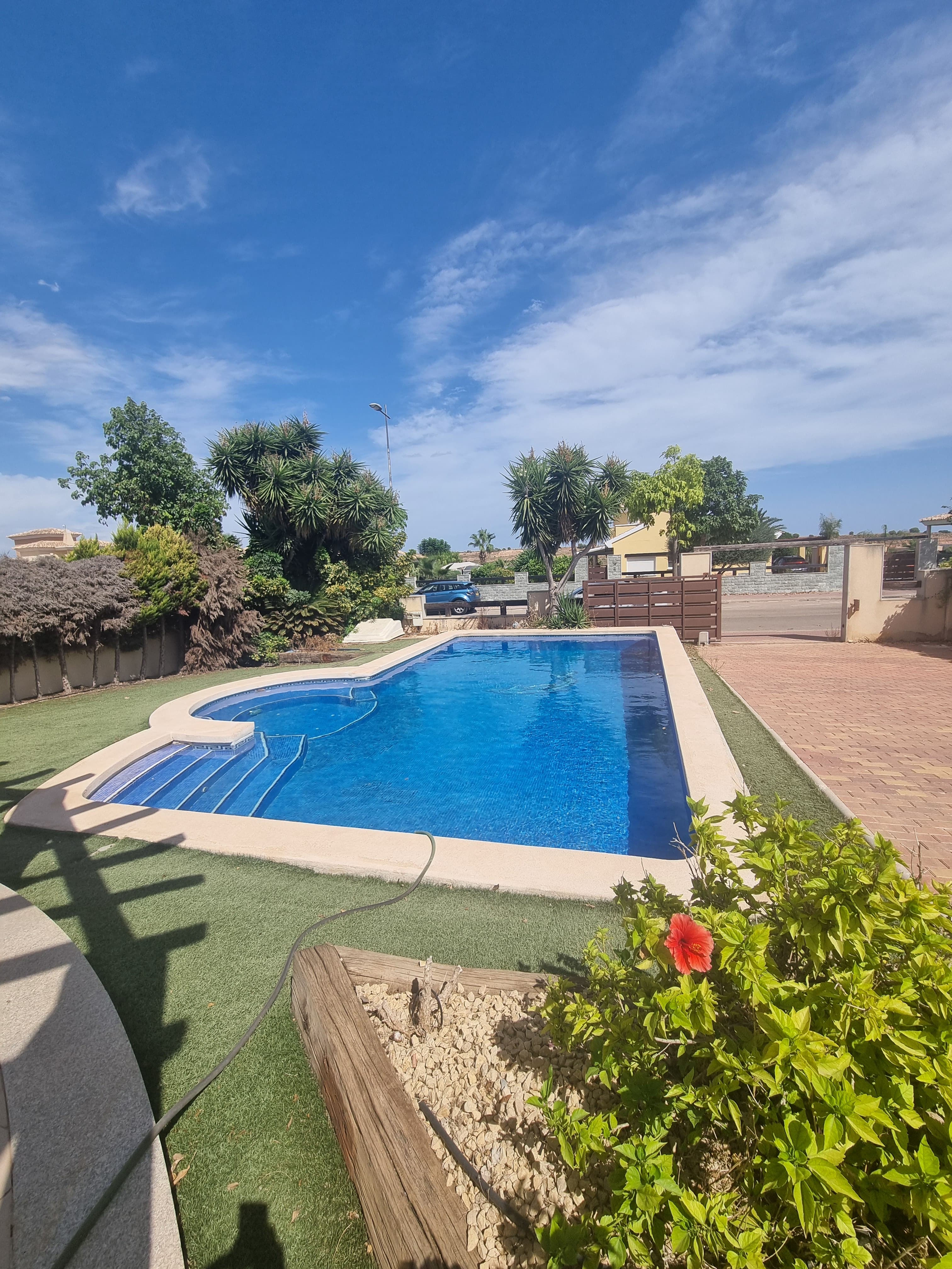 WhatsApp Image 2026-09-09 at 19.36.06 Stunning Mediterranean Villa with 800 m² Plot & Large Pool on United Golf Resort