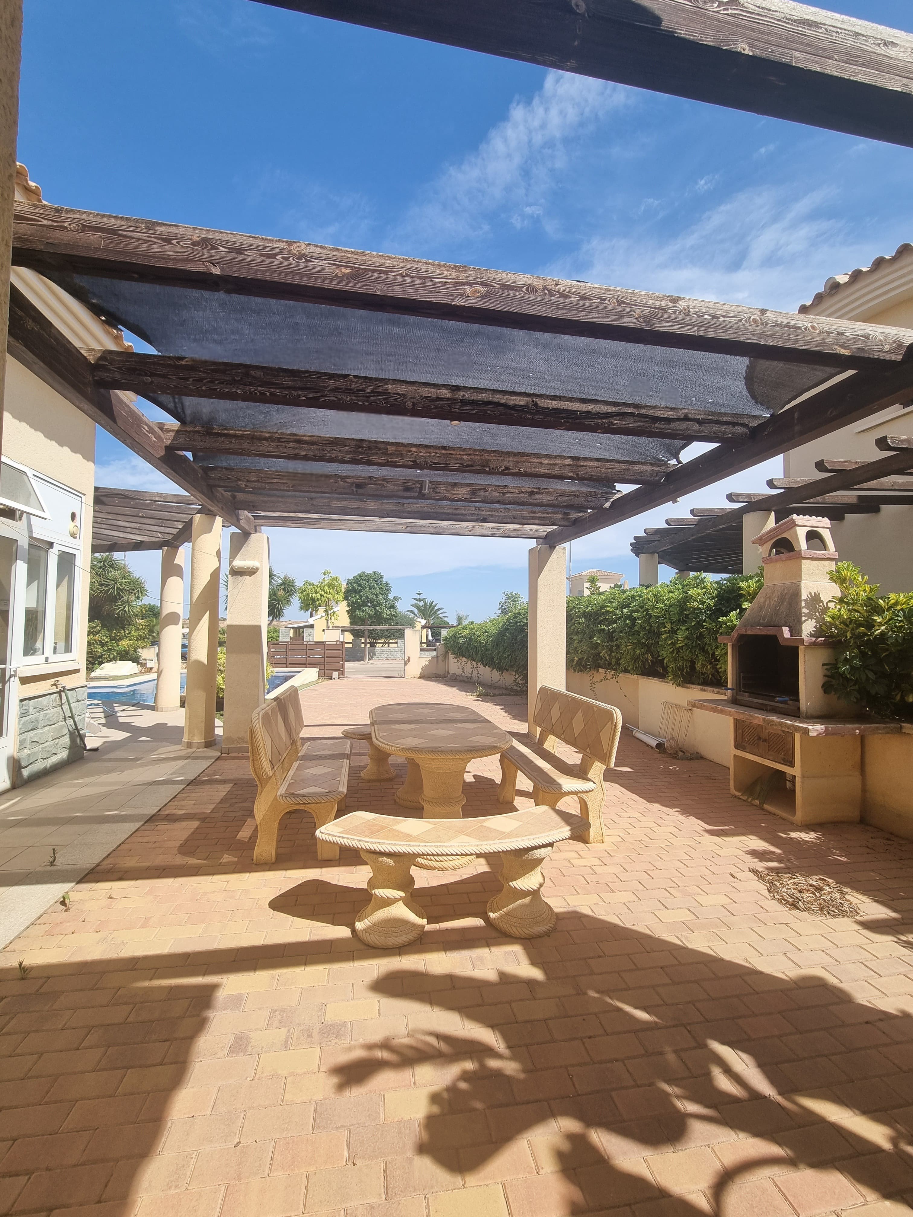 WhatsApp Image 2026-09-09 at 19.36.07 Stunning Mediterranean Villa with 800 m² Plot & Large Pool on United Golf Resort
