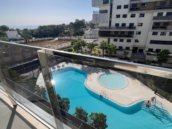 Apartment for sale in Campoamor