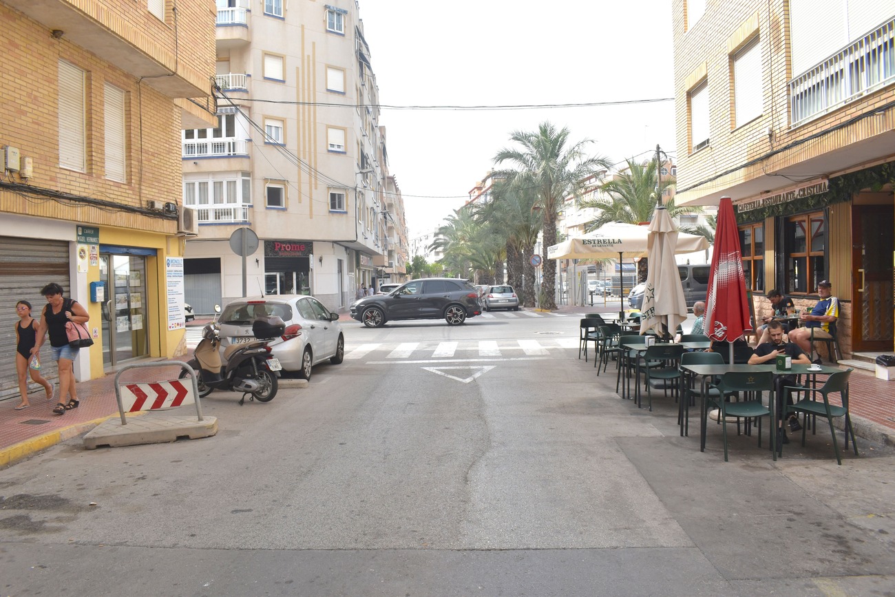 apartment-guardamar-del-segura-jl0802-17 Apartment in Guardamar del Segura, Alicante