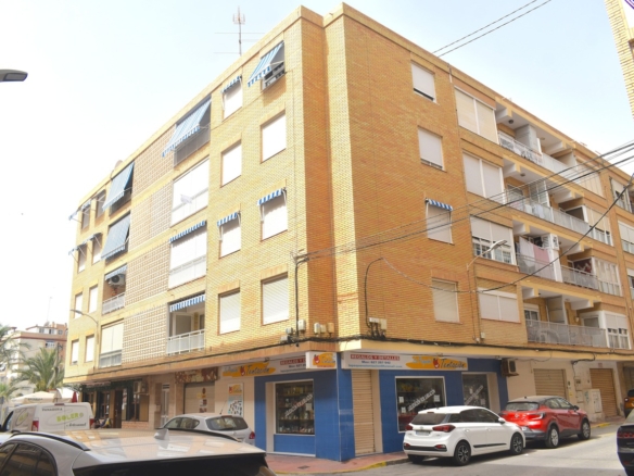 Apartment for sale in Guardamar del Segura