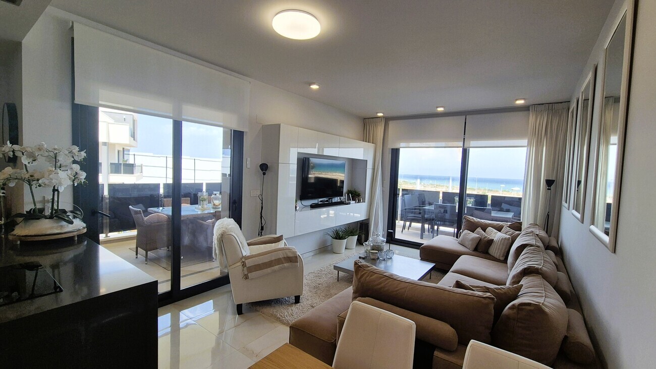 apartment-orihuela-costa-cbhd12d-10 Apartment in Orihuela Costa, Alicante