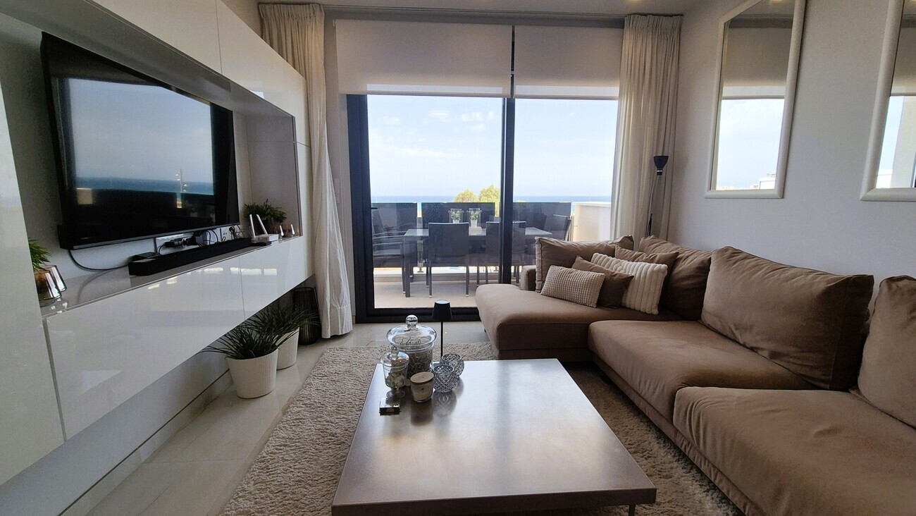 apartment-orihuela-costa-cbhd12d-12 Apartment in Orihuela Costa, Alicante