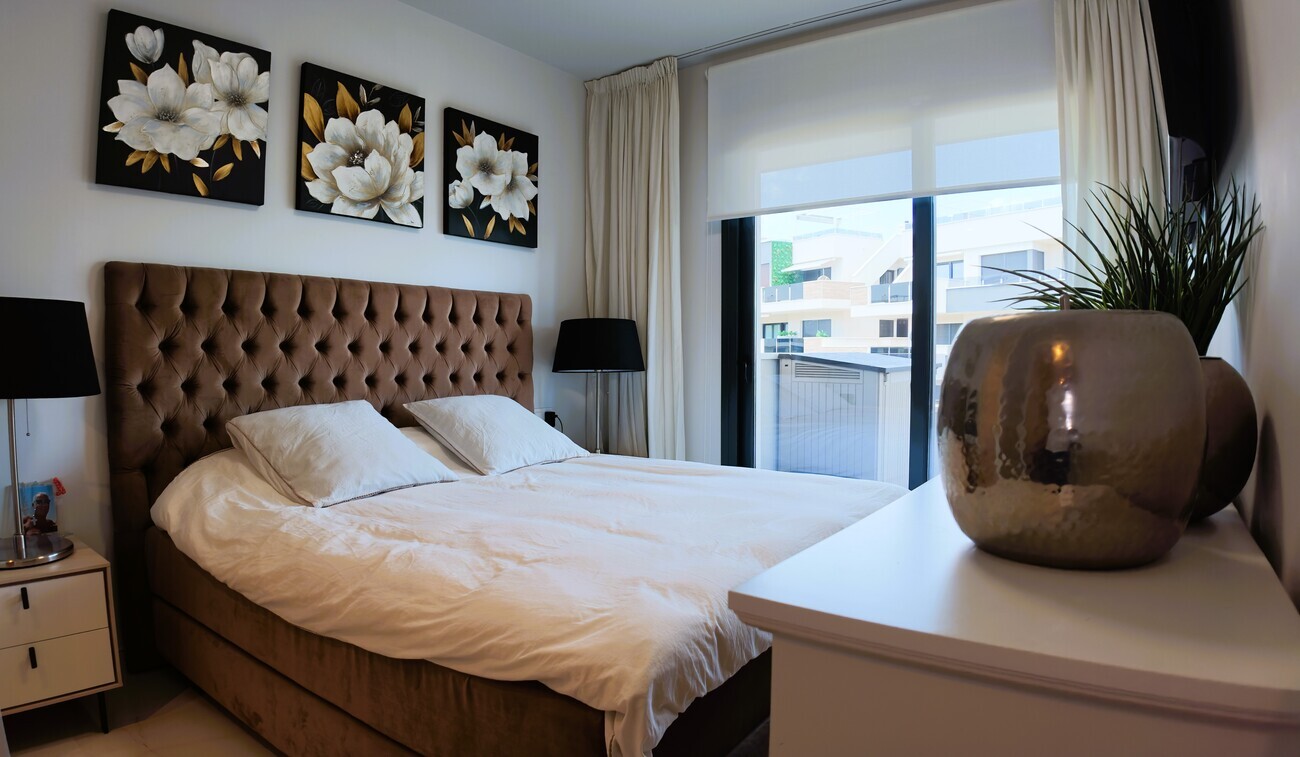 default Apartment in Orihuela Costa, Alicante