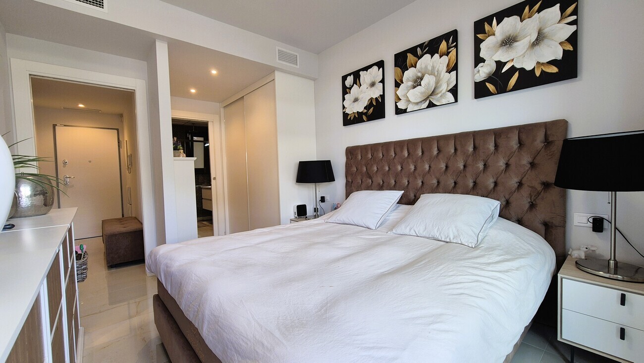 apartment-orihuela-costa-cbhd12d-14 Apartment in Orihuela Costa, Alicante