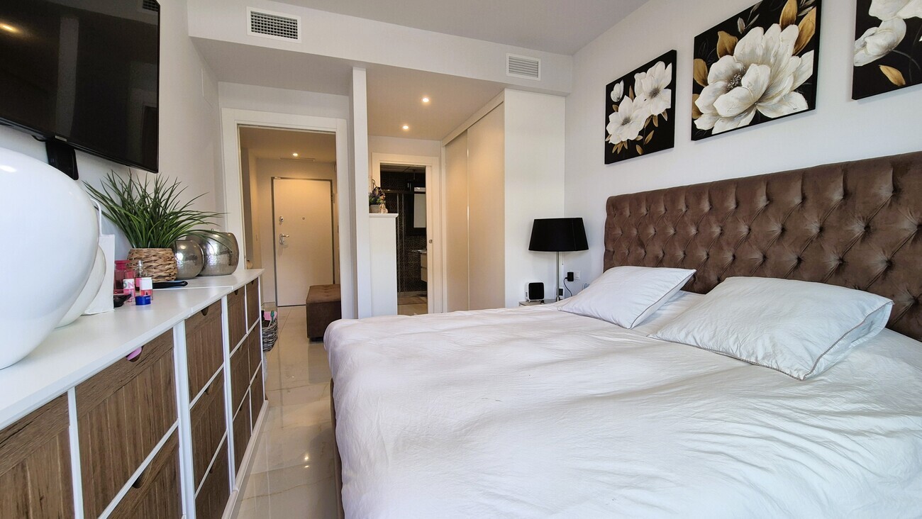 apartment-orihuela-costa-cbhd12d-15 Apartment in Orihuela Costa, Alicante