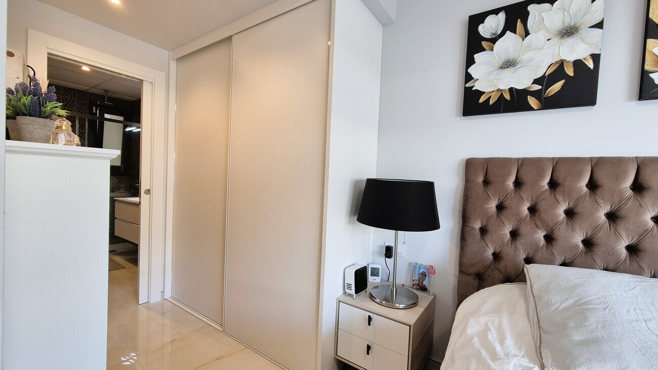 apartment-orihuela-costa-cbhd12d-16 Apartment in Orihuela Costa, Alicante