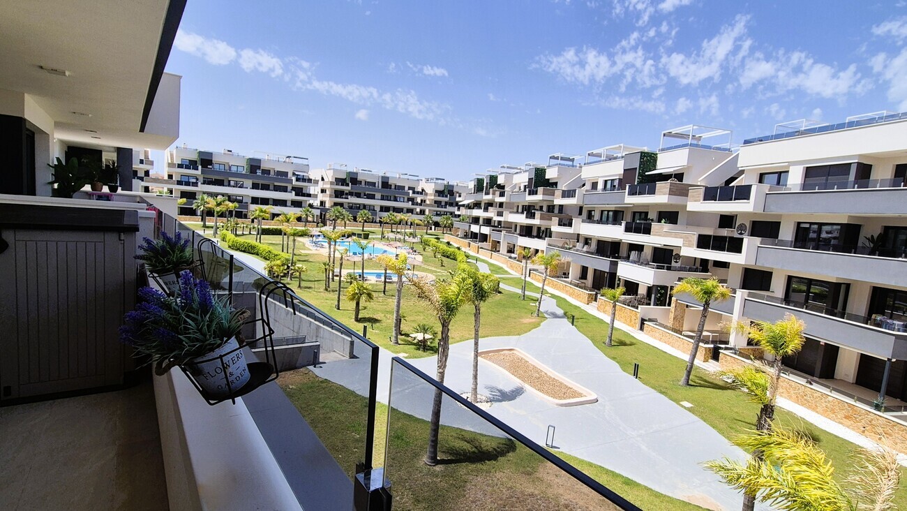 apartment-orihuela-costa-cbhd12d-26 Apartment in Orihuela Costa, Alicante