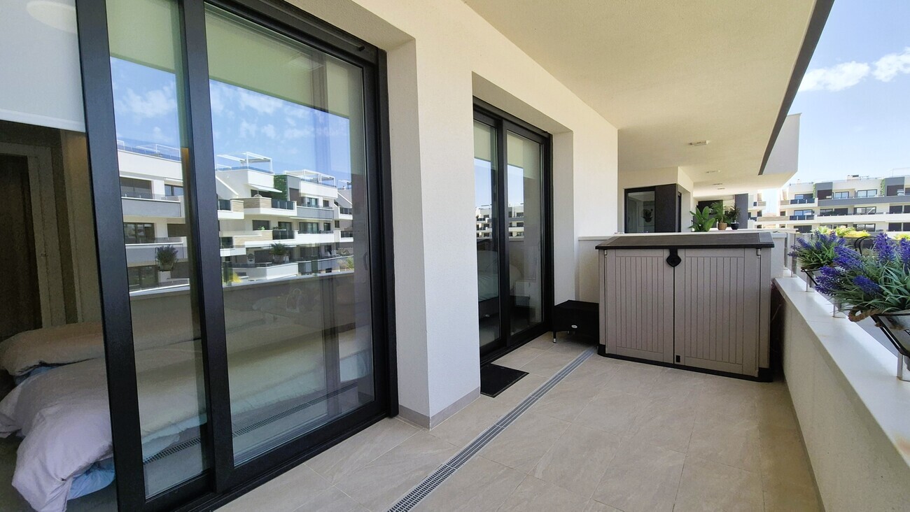 apartment-orihuela-costa-cbhd12d-27 Apartment in Orihuela Costa, Alicante