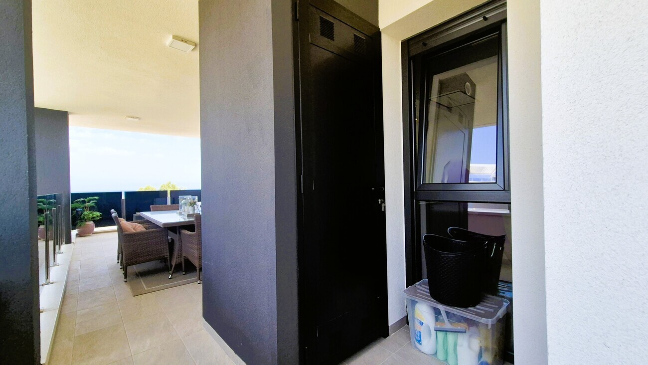 apartment-orihuela-costa-cbhd12d-29 Apartment in Orihuela Costa, Alicante