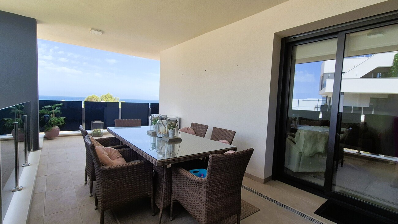 apartment-orihuela-costa-cbhd12d-31 Apartment in Orihuela Costa, Alicante