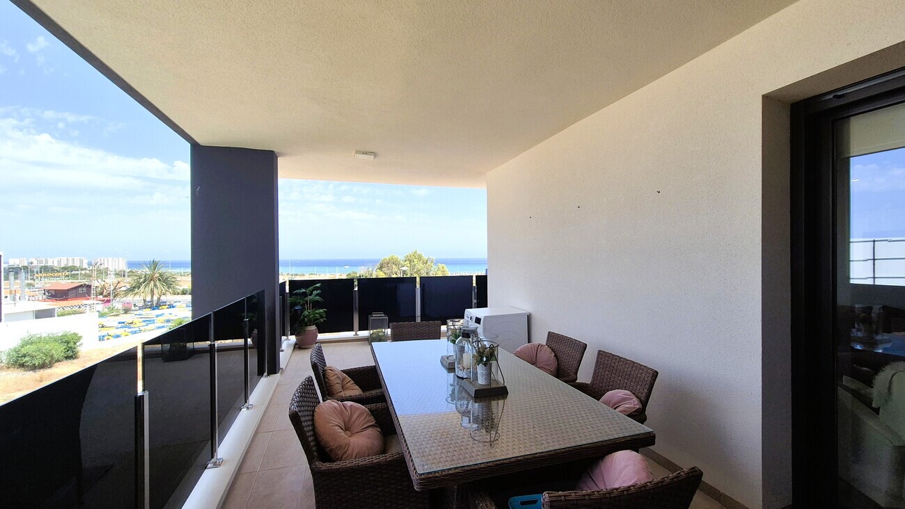 apartment-orihuela-costa-cbhd12d-32 Apartment in Orihuela Costa, Alicante