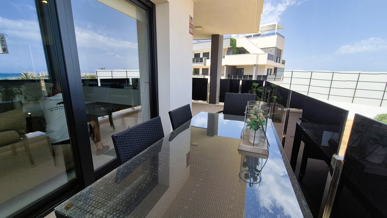 apartment-orihuela-costa-cbhd12d-35 Apartment in Orihuela Costa, Alicante