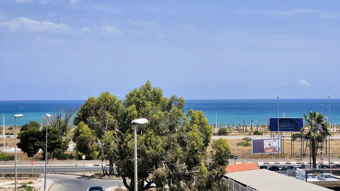 apartment-orihuela-costa-cbhd12d-36 Apartment in Orihuela Costa, Alicante