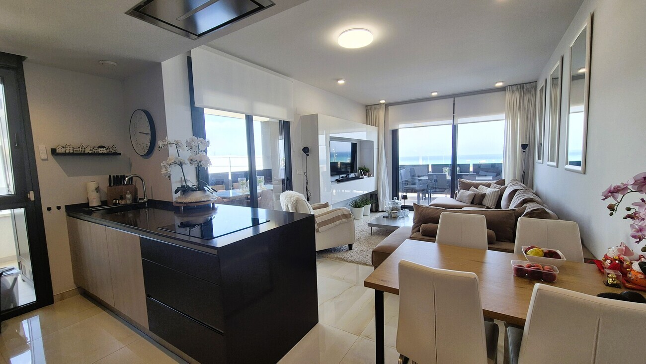 apartment-orihuela-costa-cbhd12d-7 Apartment in Orihuela Costa, Alicante