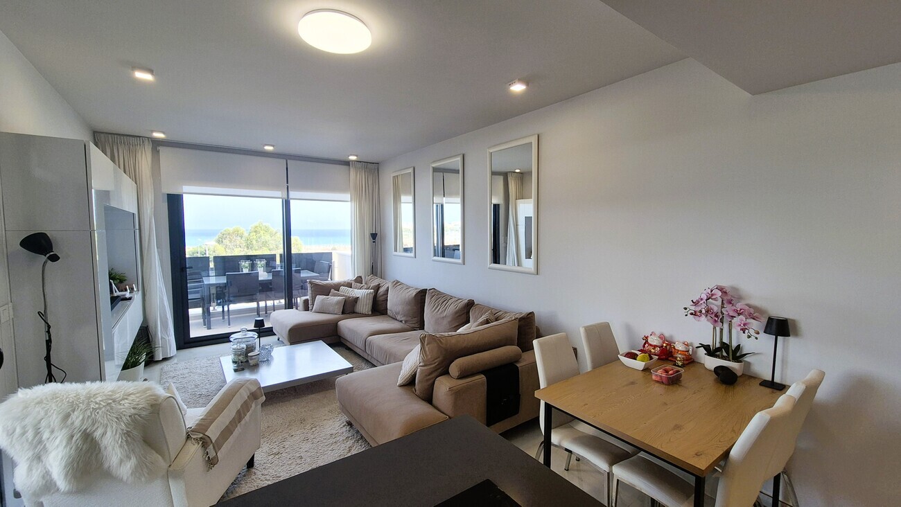 apartment-orihuela-costa-cbhd12d-8 Apartment in Orihuela Costa, Alicante