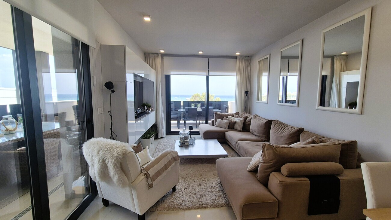 apartment-orihuela-costa-cbhd12d-9 Apartment in Orihuela Costa, Alicante